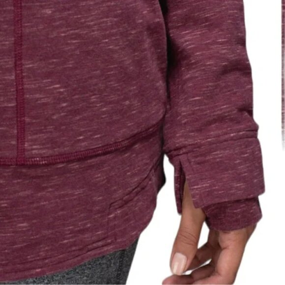 LULULEMON Find Your Centre Wrap - Picture 6 of 15